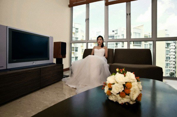 Ngày cưới, tôi lên tiếng đòi danh phận và bị chồng làm mất mặt giữa đông đảo quan khách