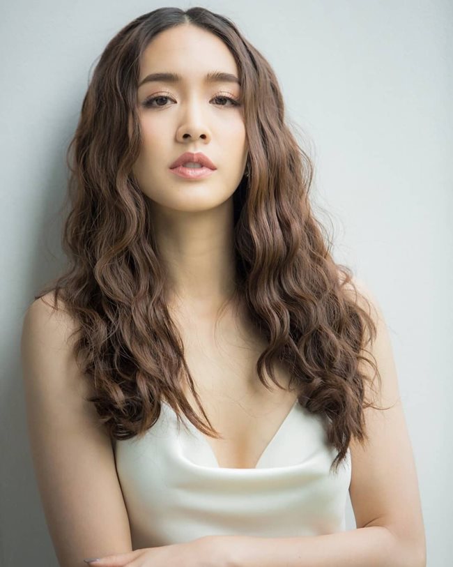 4 diễn viên Thái có gương mặt khiến đàn ông mê mệt, phụ nữ mơ ước