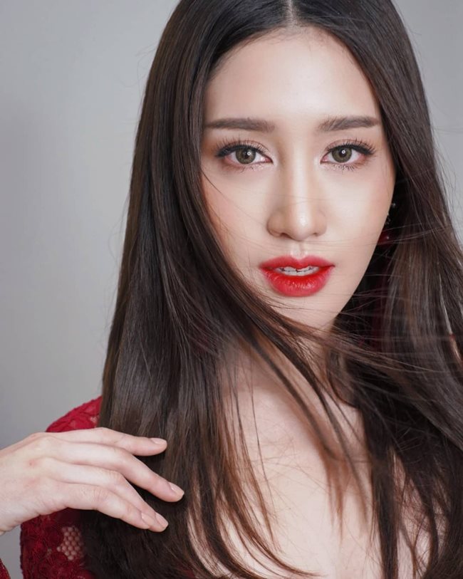 4 diễn viên Thái có gương mặt khiến đàn ông mê mệt, phụ nữ mơ ước