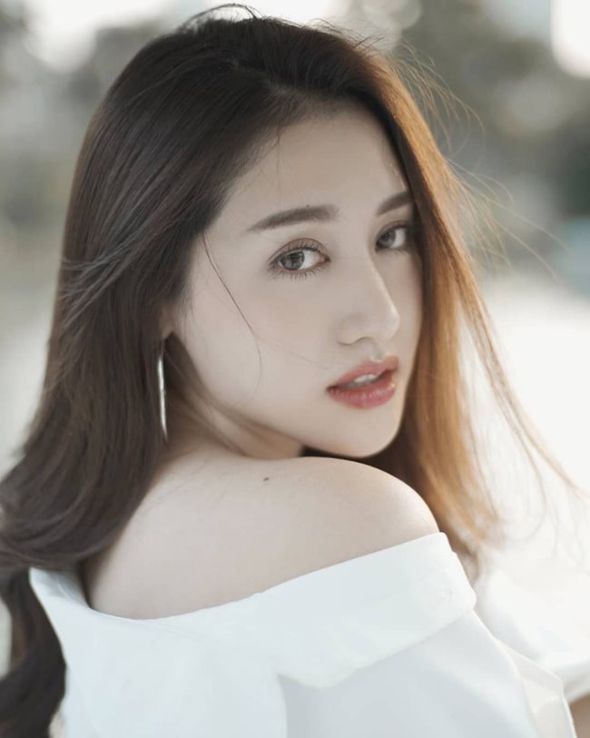 4 diễn viên Thái có gương mặt khiến đàn ông mê mệt, phụ nữ mơ ước