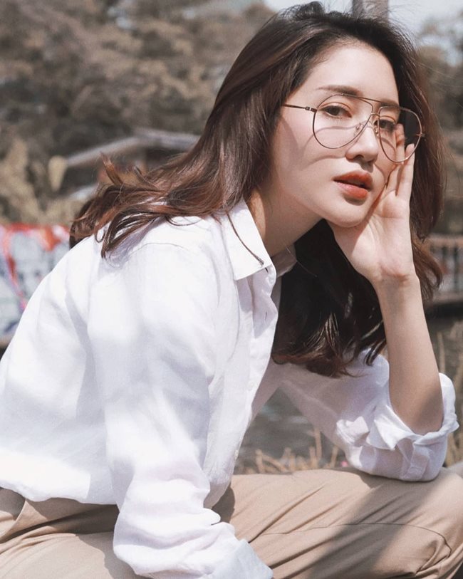 4 diễn viên Thái có gương mặt khiến đàn ông mê mệt, phụ nữ mơ ước