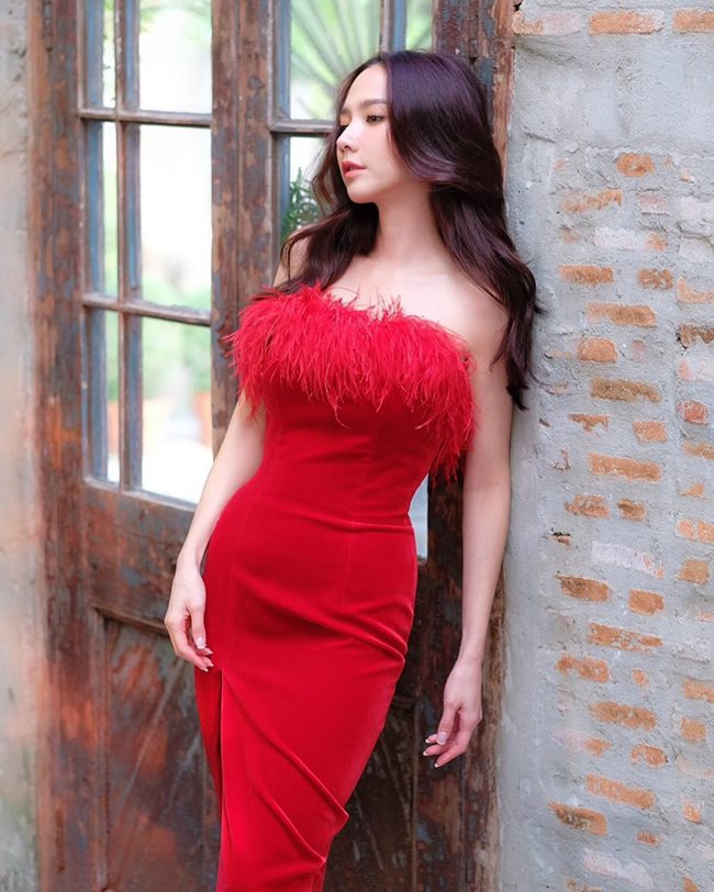 4 diễn viên Thái có gương mặt khiến đàn ông mê mệt, phụ nữ mơ ước