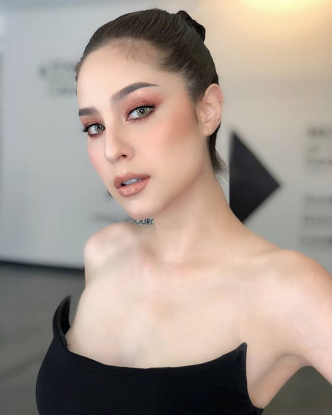 4 diễn viên Thái có gương mặt khiến đàn ông mê mệt, phụ nữ mơ ước