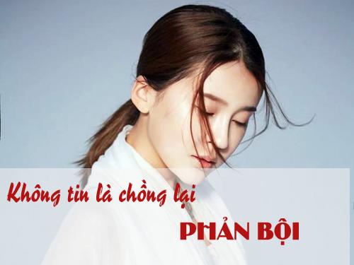 Thuê bồ cũ của chồng đến trả thù, chiêu độc trị chồng của người vợ cao tay