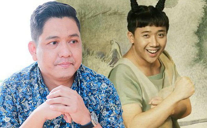 Trấn Thành: Tôi vẫn tâm huyết với Cua lại vợ bầu hơn Trạng Quỳnh