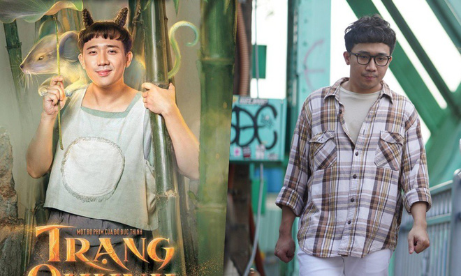 Trấn Thành: Tôi vẫn tâm huyết với Cua lại vợ bầu hơn Trạng Quỳnh