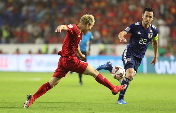 Văn Toàn chia sẻ về kế hoạch nếu xuất ngoại theo Công Phượng