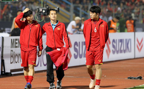 Văn Toàn chia sẻ về kế hoạch nếu xuất ngoại theo Công Phượng