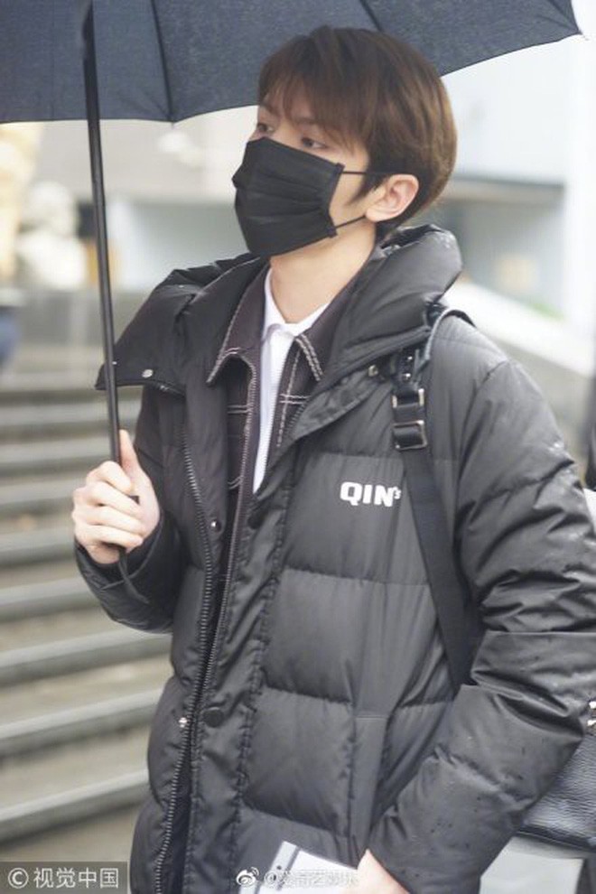 2 mỹ nam sinh năm 2001 gây bão ở lò nghệ thuật lớn nhất châu Á: Người con nhà nòi, người nổi nhất nhì Produce 101