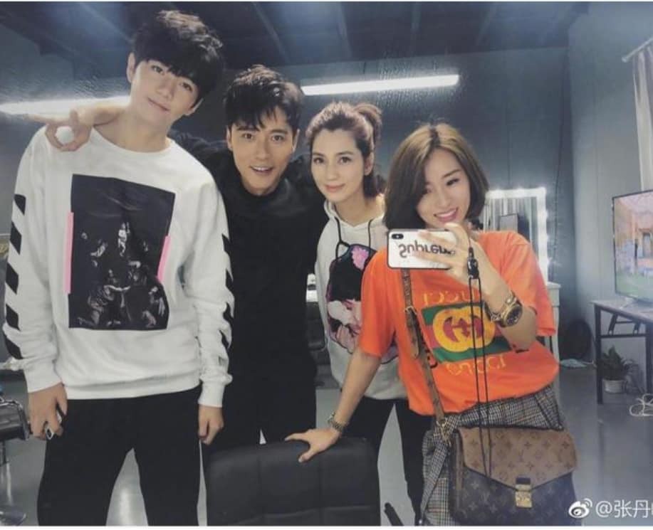 2 mỹ nam sinh năm 2001 gây bão ở lò nghệ thuật lớn nhất châu Á: Người con nhà nòi, người nổi nhất nhì Produce 101