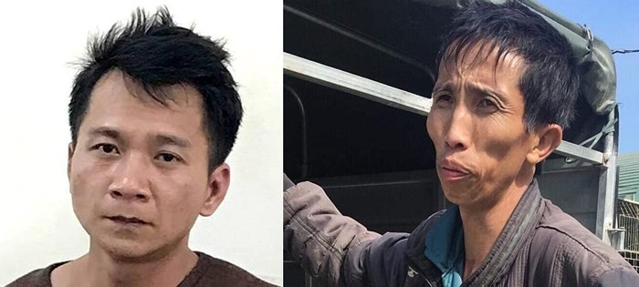 Tiết lộ về lực lượng tham gia phá án vụ hãm hại nữ sinh giao gà ở Điện Biên