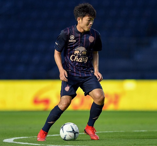 Xuân Trường gửi lời nhắn đặc biệt tới NHM Việt Nam sau màn ra mắt Buriram United