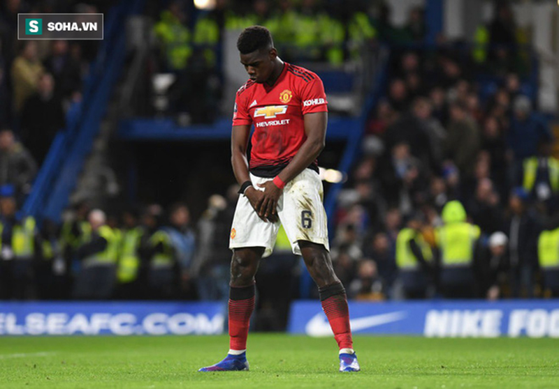 Với Solskjaer, Man United đủ sức là cú ngáng chân định mệnh khiến Liverpool gục ngã