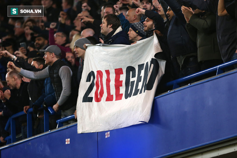 Với Solskjaer, Man United đủ sức là cú ngáng chân định mệnh khiến Liverpool gục ngã