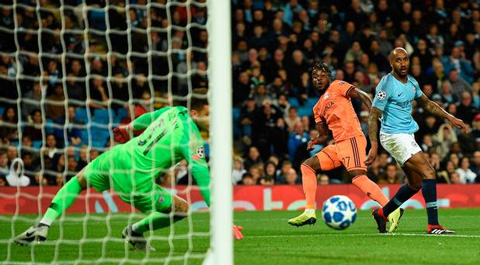 3 lý do Barca phải dè chừng Lyon