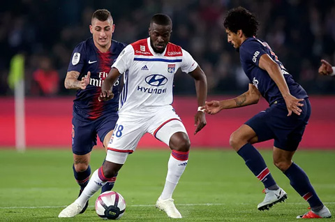 3 lý do Barca phải dè chừng Lyon