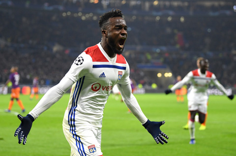 3 lý do Barca phải dè chừng Lyon