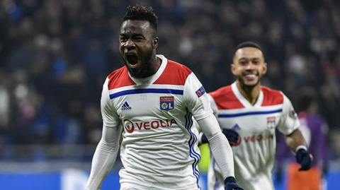 3 lý do Barca phải dè chừng Lyon