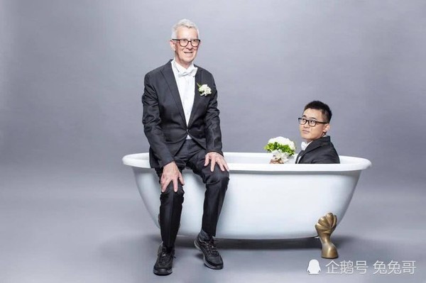 Phải lòng cụ ông 75 tuổi, chàng trai 24 quyết tâm theo đuổi 3 năm và cái kết kinh ngạc