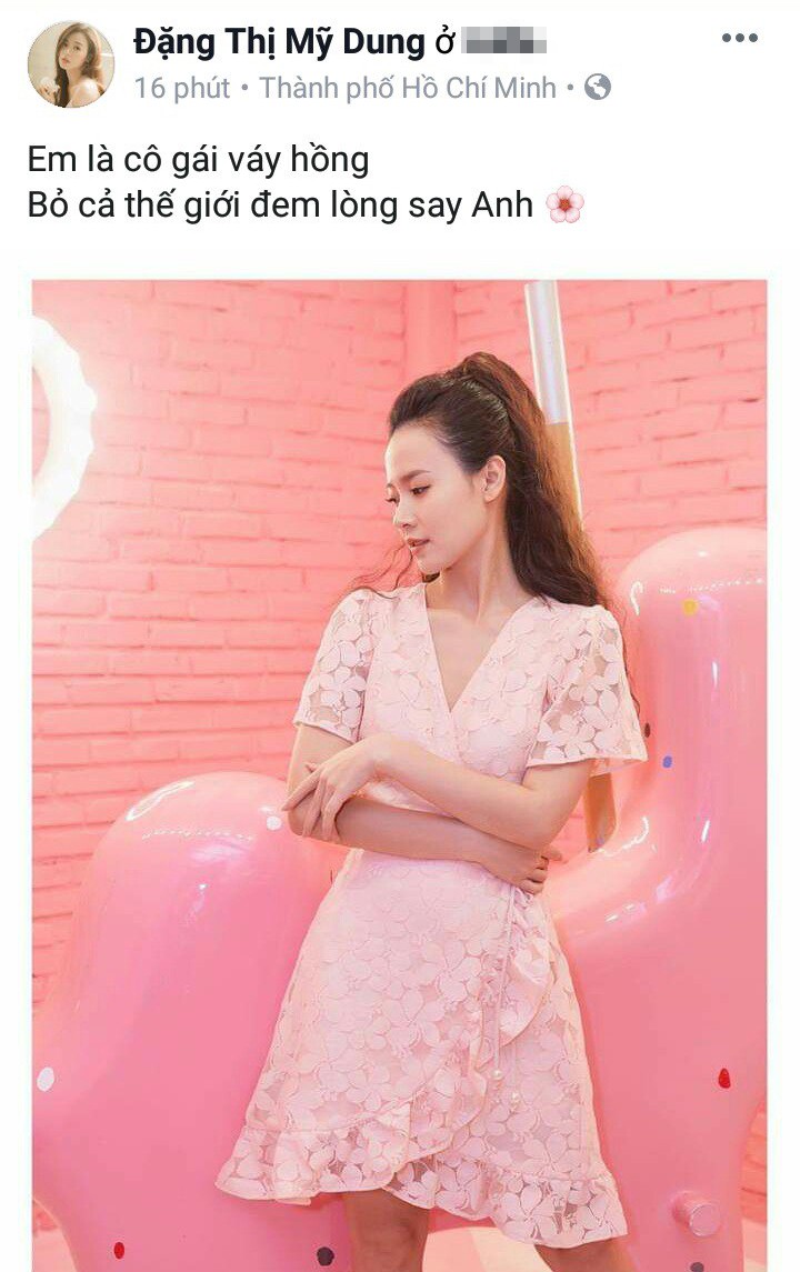 Phan Thành vừa đăng status thả thính, Midu cũng bất ngờ phản hồi, dân mạng soi ra ngay điểm đáng chú ý