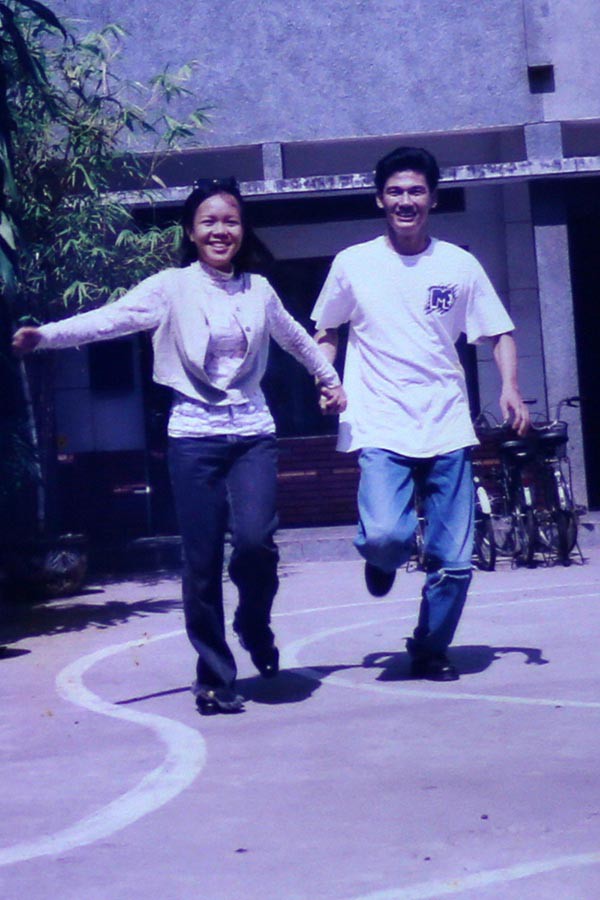 Đường tình ngang trái của nam nghệ sĩ nổi tiếng, yêu thầm danh hài Việt Hương