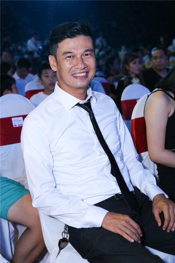 Đường tình ngang trái của nam nghệ sĩ nổi tiếng, yêu thầm danh hài Việt Hương