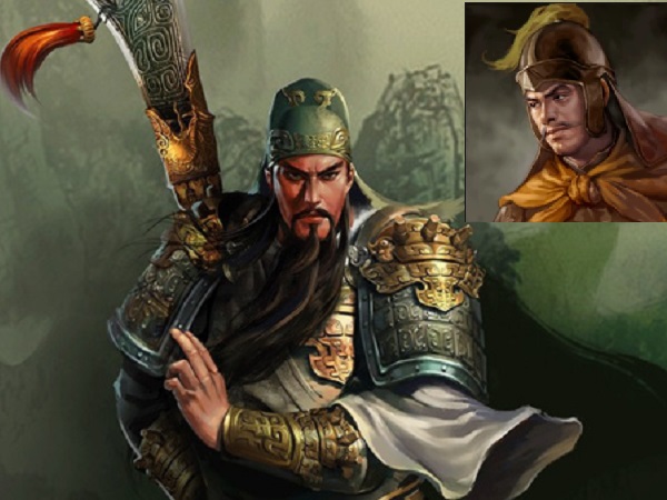 Viên tướng vô danh bắt sống Quan Vũ, bước ngoặt lịch sử thời Tam Quốc, thực ra là ai?