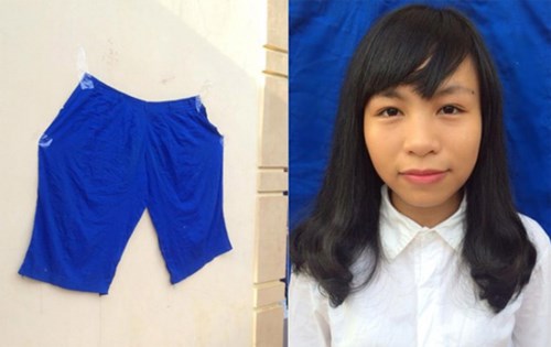 Cần ảnh thẻ gấp mà không kịp ra tiệm chụp thì làm gì? Loạt ảnh bá đạo này sẽ cho bạn đáp án