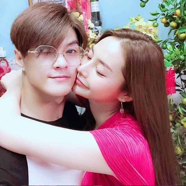 Bị chê mồm giống mỏ vịt, Linh Chi đáp trả cực gay gắt