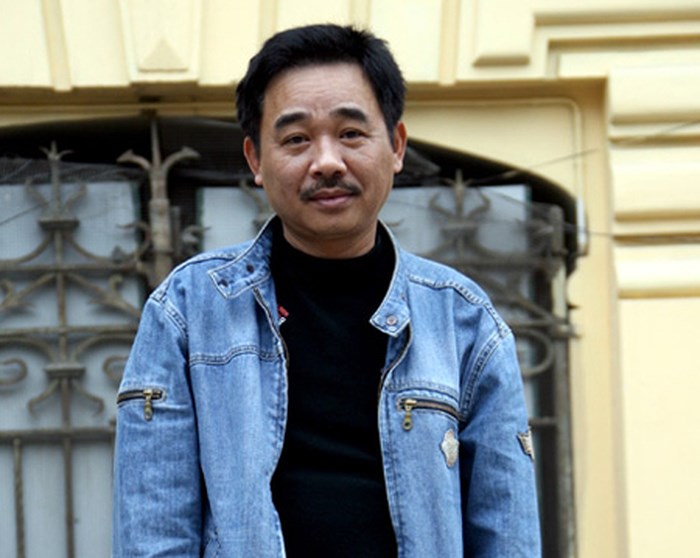 Bị đồn sắp lấy vợ lần đầu ở tuổi 57, Ngọc Hoàng Quốc Khánh chính thức lên tiếng