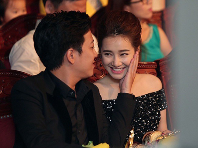 Chuyện tình Nhã Phương - Trường Giang: Khi tình yêu dẫn lối người ta tìm về bến bờ bình yên của mình