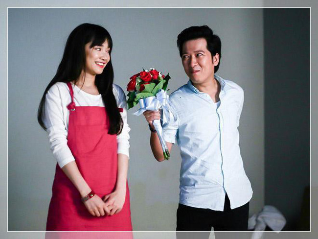 Chuyện tình Nhã Phương - Trường Giang: Khi tình yêu dẫn lối người ta tìm về bến bờ bình yên của mình