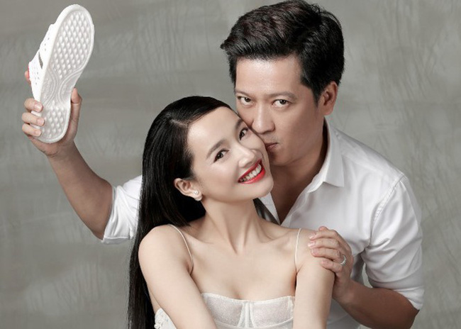 Chuyện tình Nhã Phương - Trường Giang: Khi tình yêu dẫn lối người ta tìm về bến bờ bình yên của mình