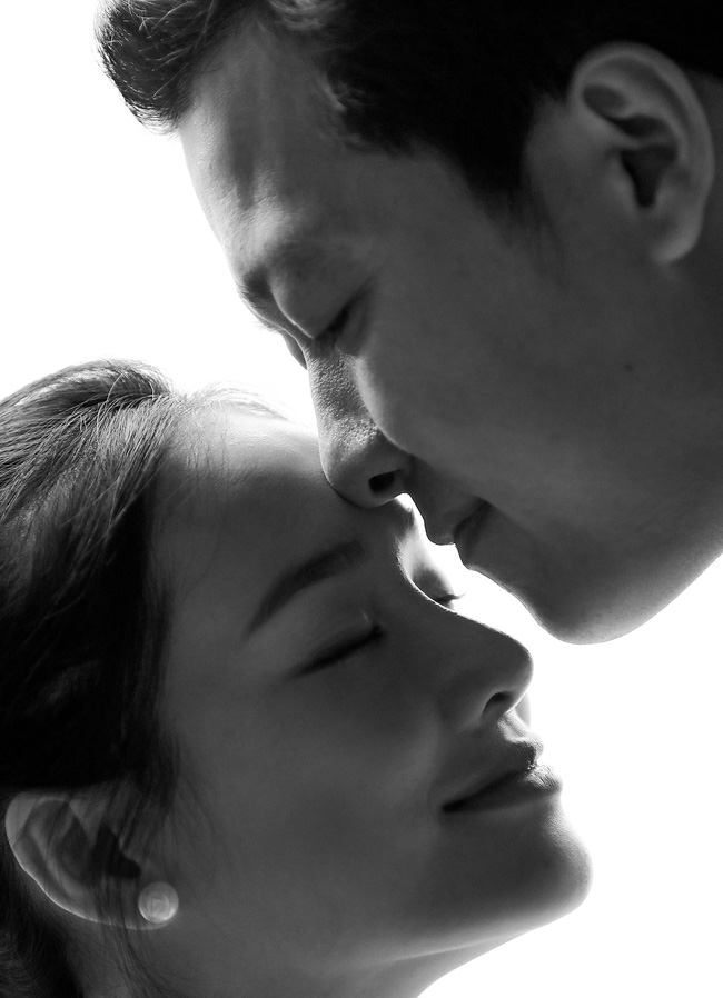 Chuyện tình Nhã Phương - Trường Giang: Khi tình yêu dẫn lối người ta tìm về bến bờ bình yên của mình