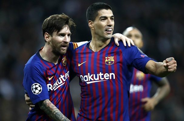 Lịch thi đấu Champions League tuần này: Tâm điểm đại chiến Liverpool - Bayern Munich