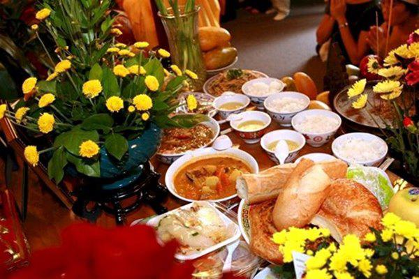 5 sai lầm chết người nhất định phải tránh tuyệt đối trong cúng rằm tháng Giêng