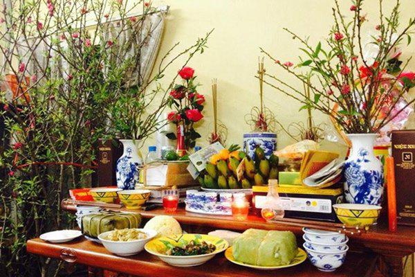 5 sai lầm chết người nhất định phải tránh tuyệt đối trong cúng rằm tháng Giêng