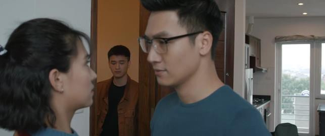 Vai diễn của Lưu Đê Ly trong Chạy trốn thanh xuân gây tranh cãi