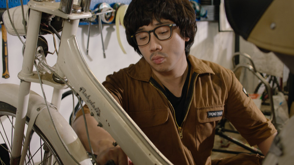 ‘Cua lại vợ bầu’ phá kỷ lục và câu chuyện buồn chất lượng phim Tết