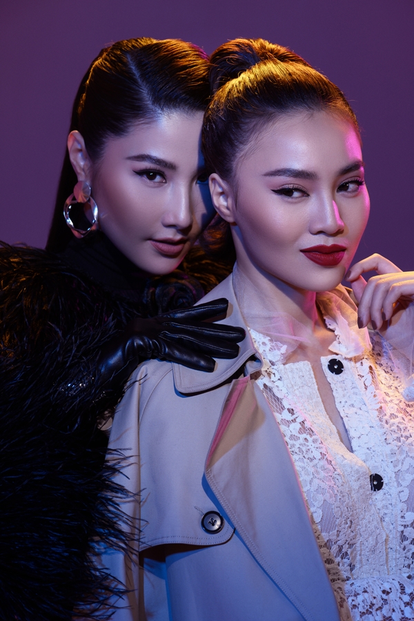 Diễm My, Lan Ngọc đối đầu trong Gái già lắm chiêu 3