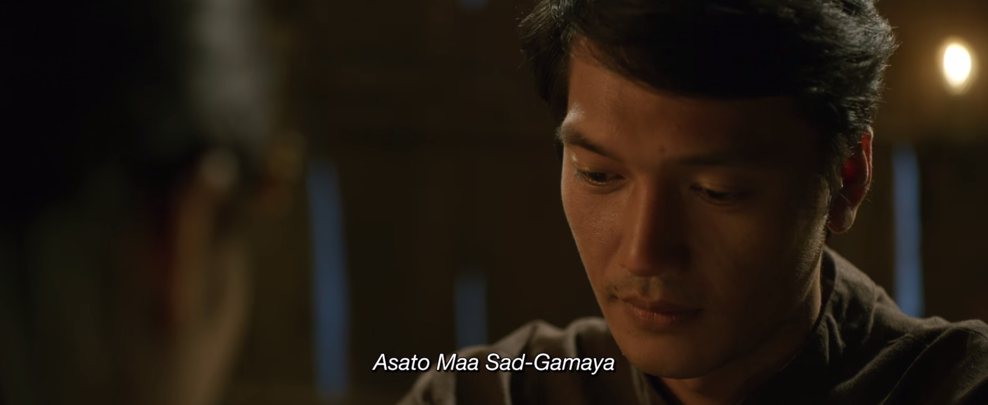 Phim kinh dị về vụ án có thật Thiên Linh Cái tung teaser 18+ gây sốc toàn tập với loạt cảnh phim ám ảnh