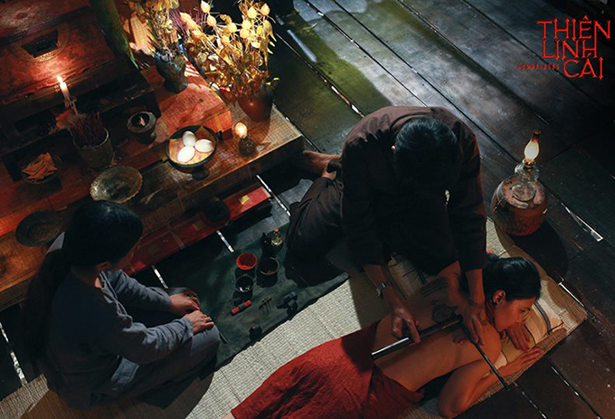 Hoàng Yến Chibi mất hai tiếng cho lần đầu quay cảnh nóng