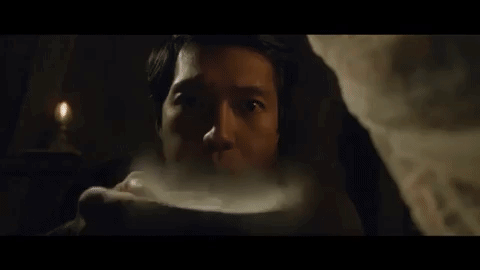 Phim kinh dị về vụ án có thật Thiên Linh Cái tung teaser 18+ gây sốc toàn tập với loạt cảnh phim ám ảnh