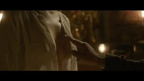 Phim kinh dị về vụ án có thật Thiên Linh Cái tung teaser 18+ gây sốc toàn tập với loạt cảnh phim ám ảnh