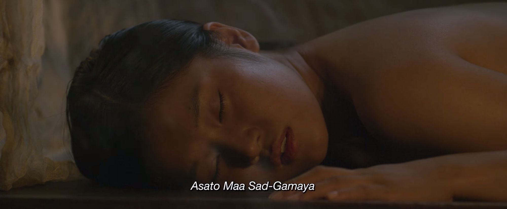 Phim kinh dị về vụ án có thật Thiên Linh Cái tung teaser 18+ gây sốc toàn tập với loạt cảnh phim ám ảnh