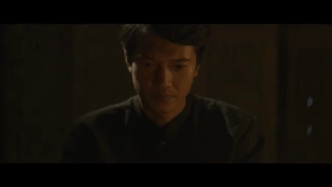 Phim kinh dị về vụ án có thật Thiên Linh Cái tung teaser 18+ gây sốc toàn tập với loạt cảnh phim ám ảnh