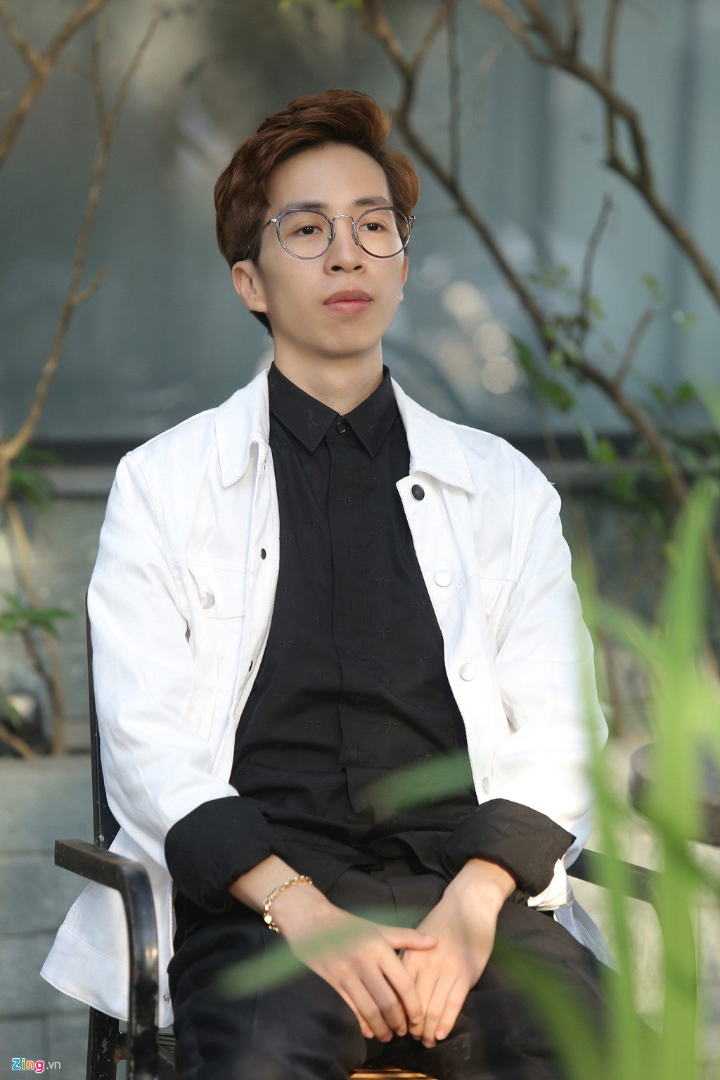 ViruSs: Tôi muốn trở thành tỷ phú tự thân