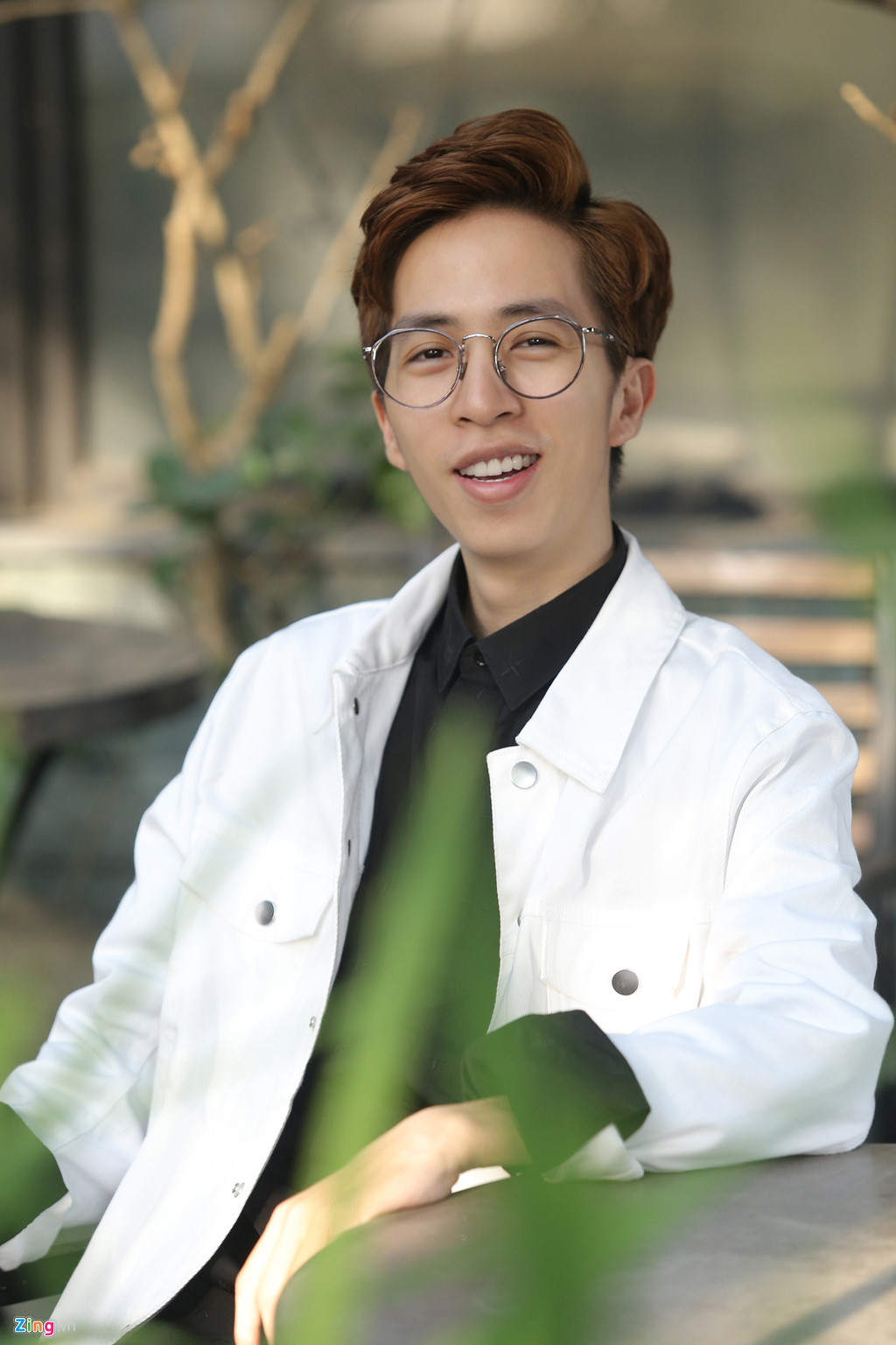 ViruSs: Tôi muốn trở thành tỷ phú tự thân