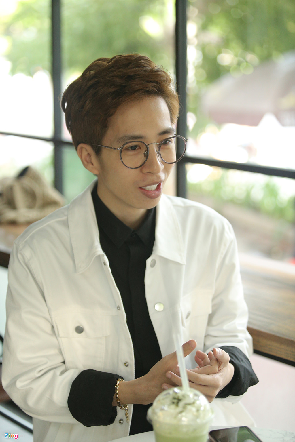 ViruSs: Tôi muốn trở thành tỷ phú tự thân