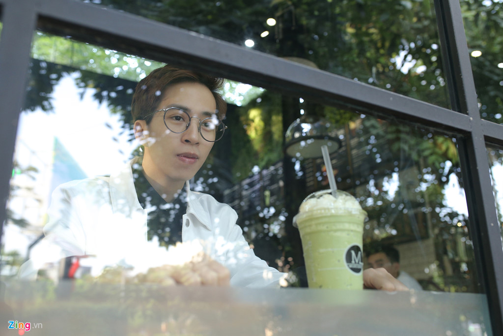 ViruSs: Tôi muốn trở thành tỷ phú tự thân